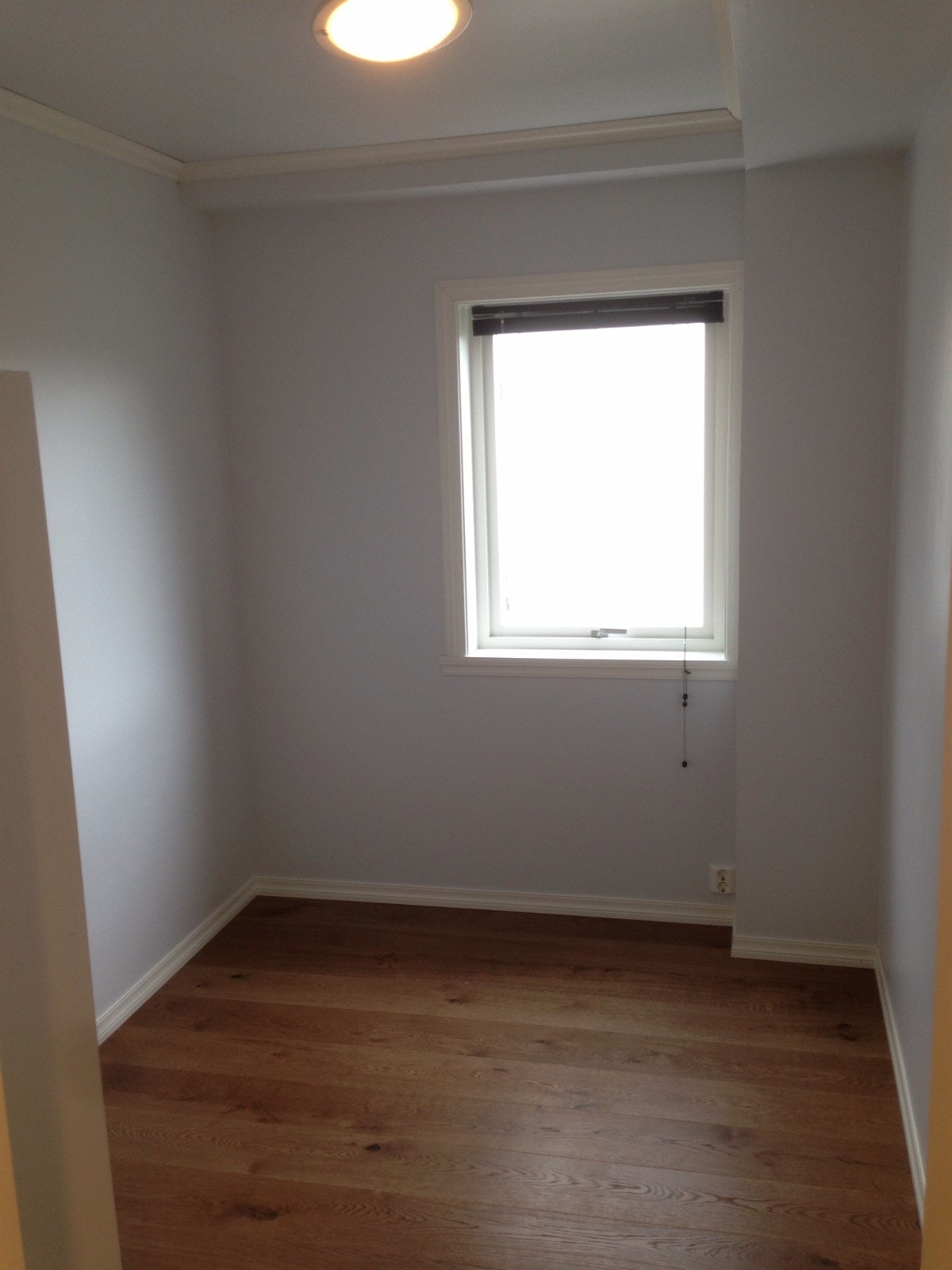 Soverom 2. Seng følger med. Galleribilde