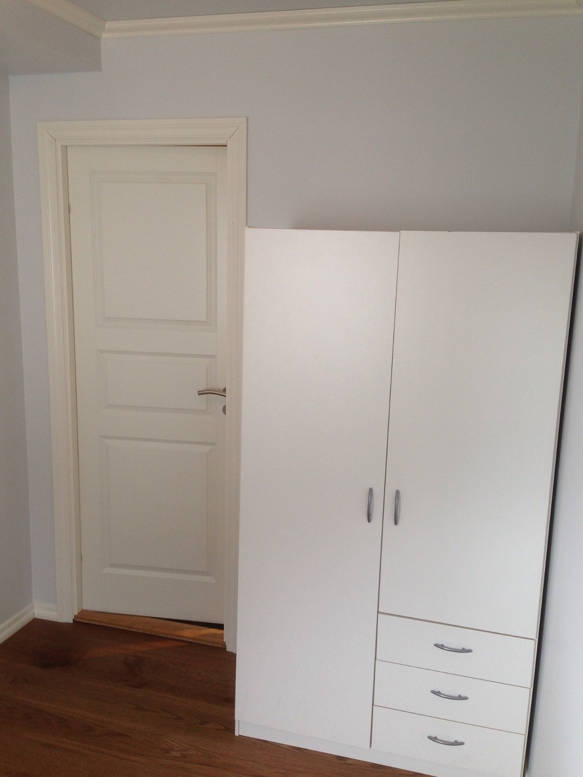 Soverom 2. Seng følger med. Galleribilde