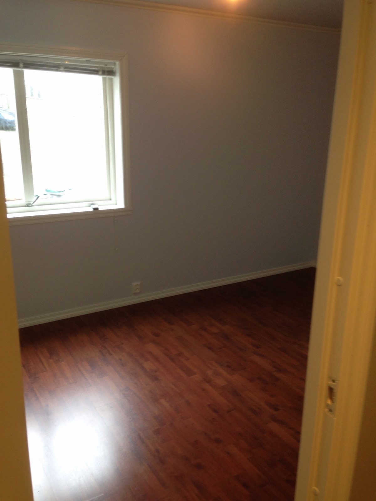 Soverom 1. Seng følger med. Galleribilde