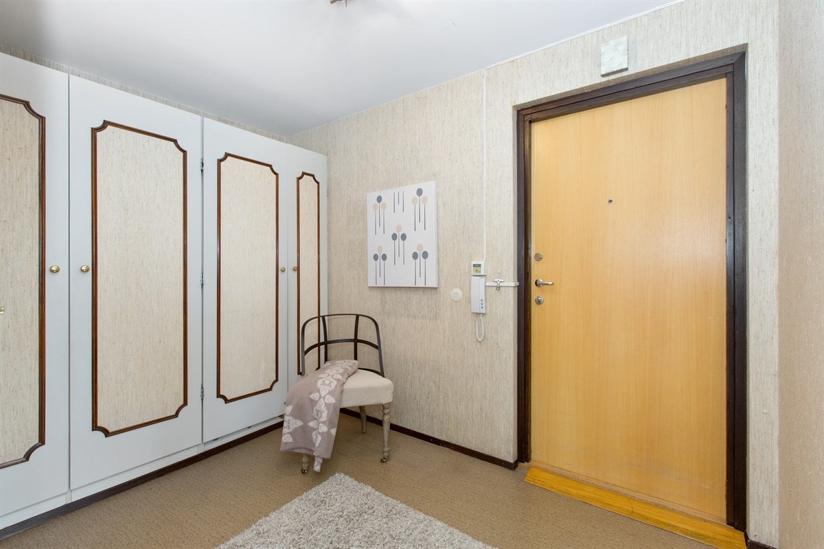 Entré | Galleribilde