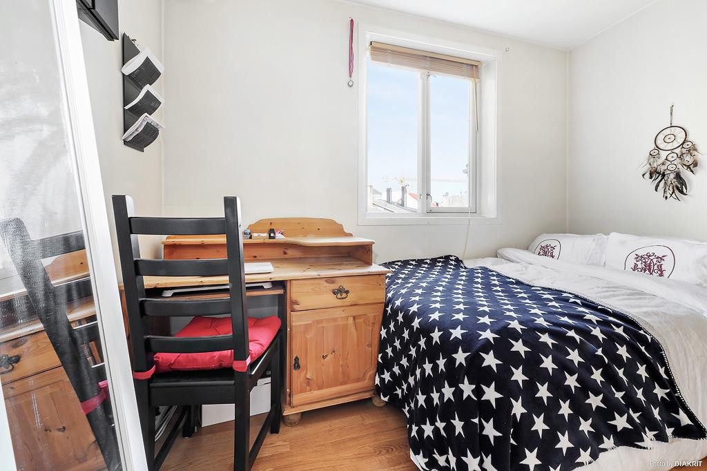 ..kontorpult! Galleribilde