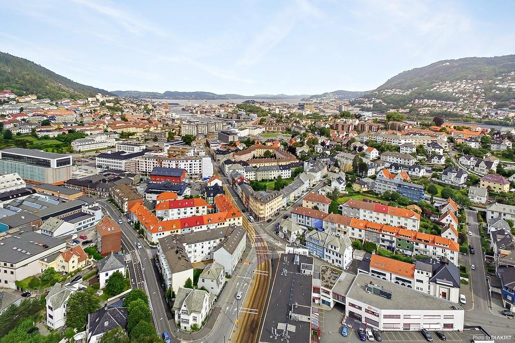 Omradebilde Galleribilde