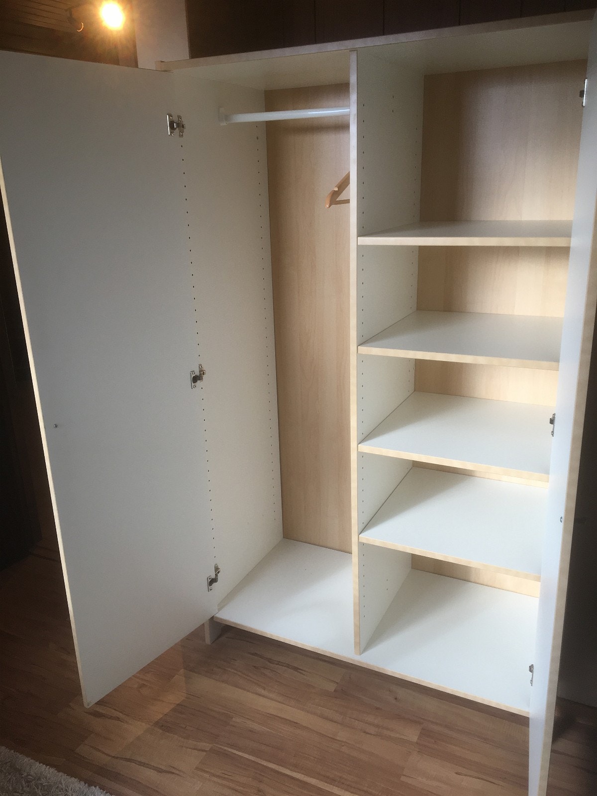 Eget rom nr 2 (bilde 3) Galleribilde