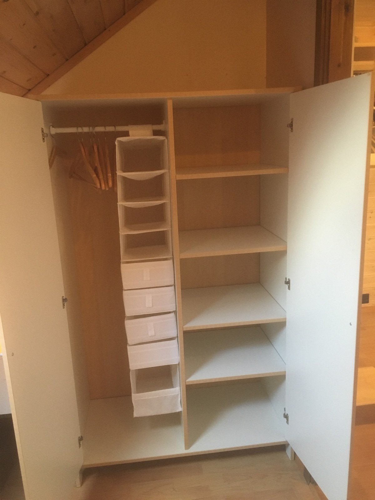 Eget rom nr 1, (bilde 2) Galleribilde