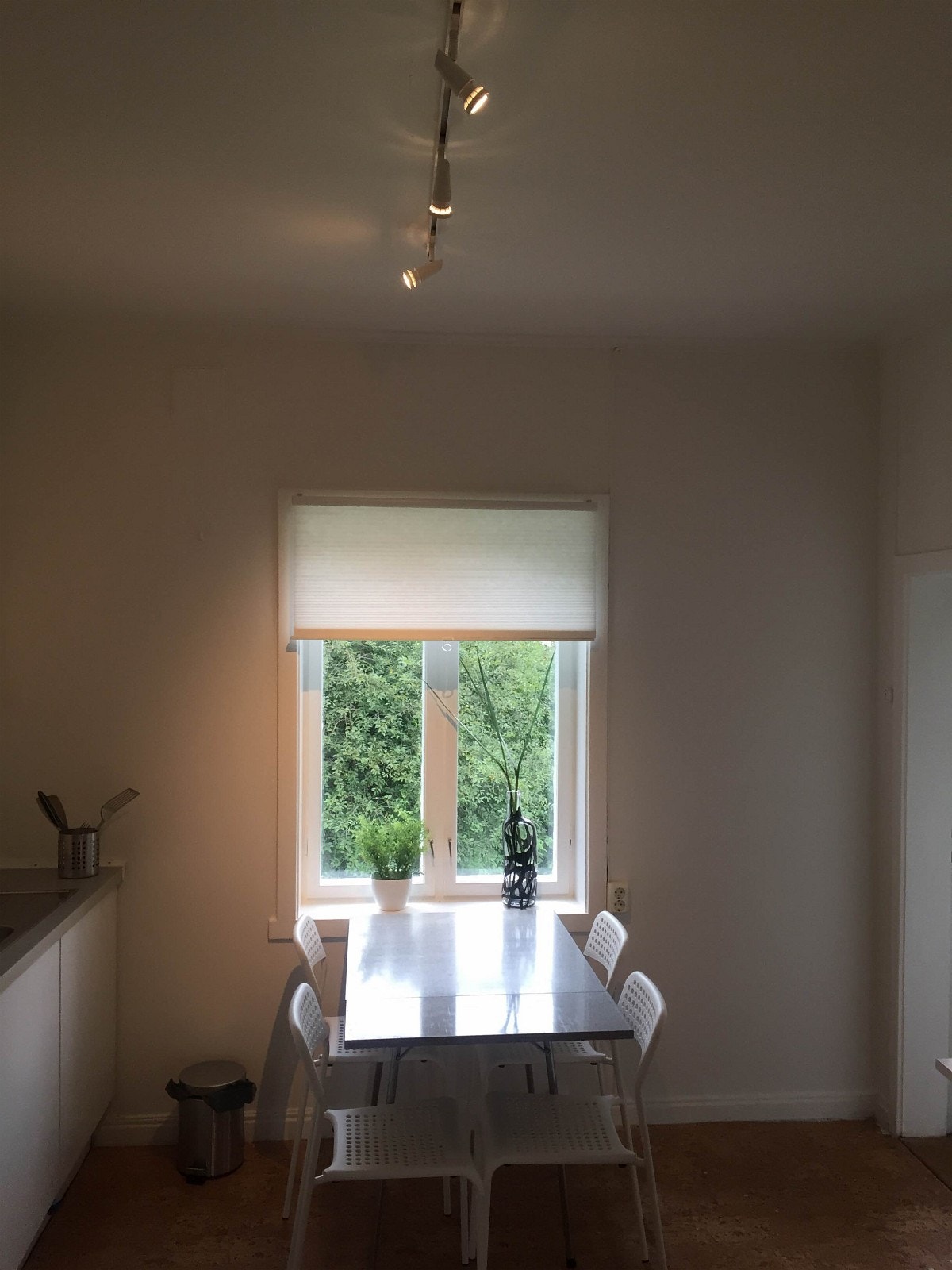 Felles kjøkken Galleribilde