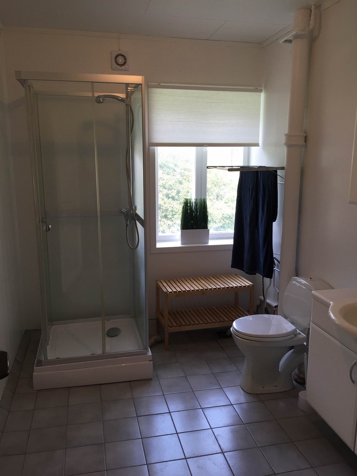 Felles bad Galleribilde