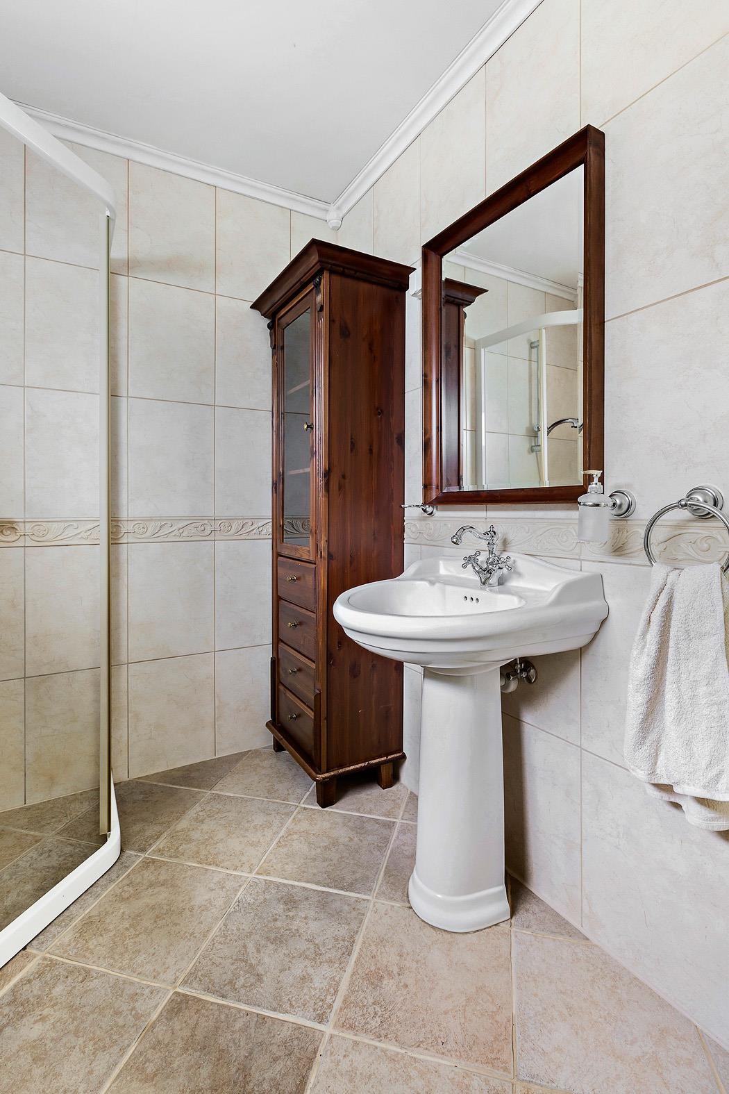 Pent bad. Galleribilde