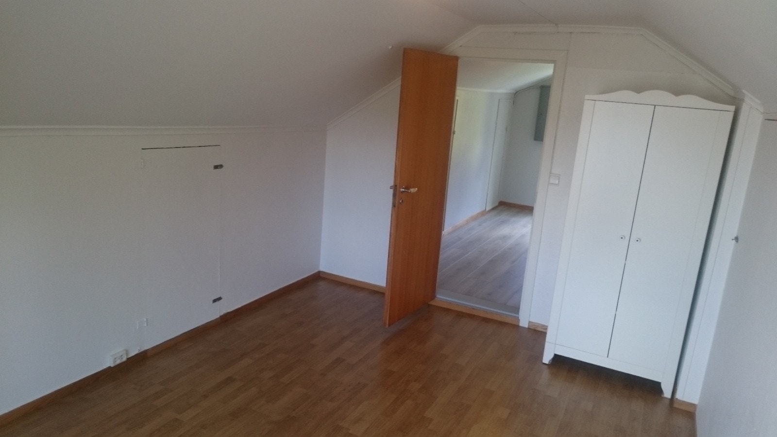 Soverom 2 etg2 Galleribilde