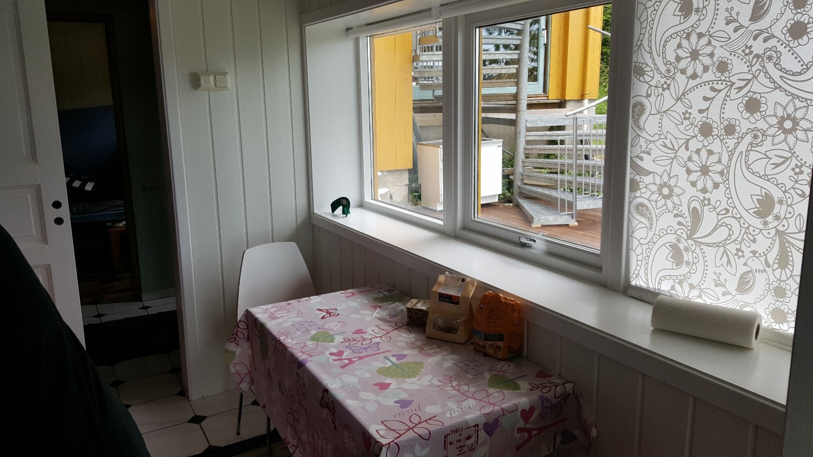 kjøkken plass Galleribilde