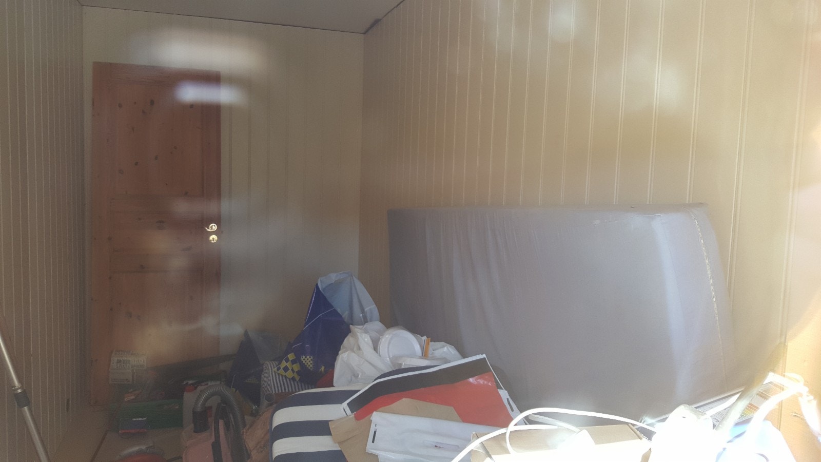 Bod, mulig sov , ikke fullført Galleribilde