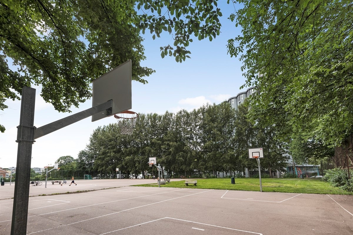 Nærområdet Galleribilde