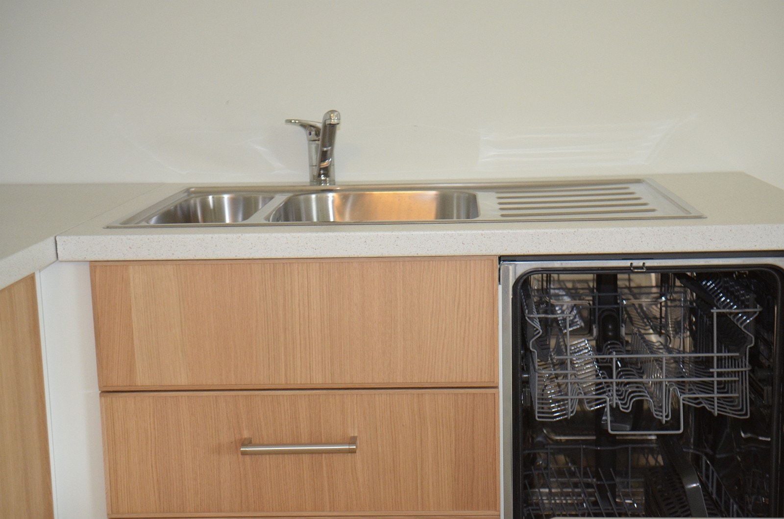 Kjøkken. Galleribilde