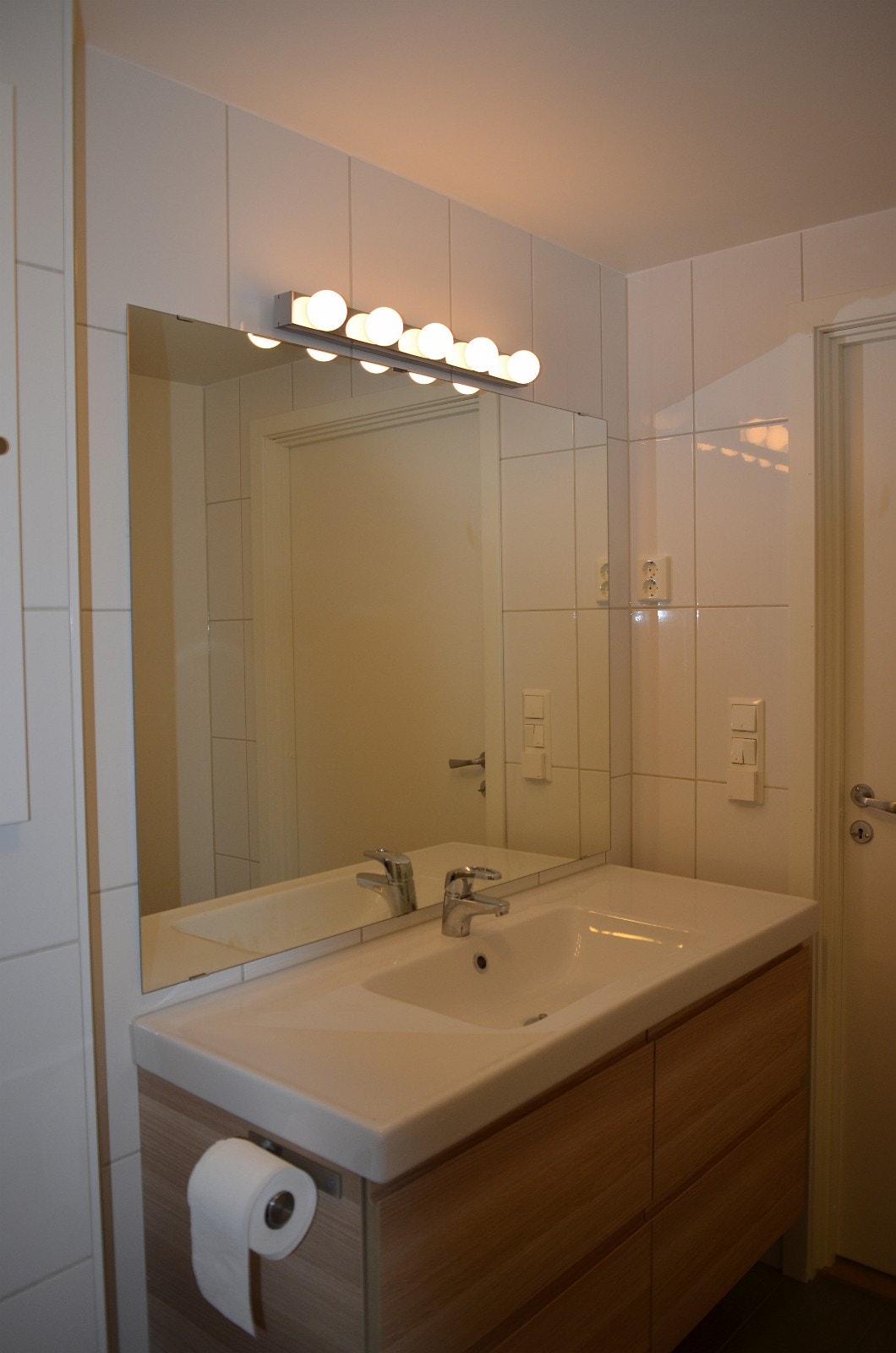 Flott bad. Galleribilde