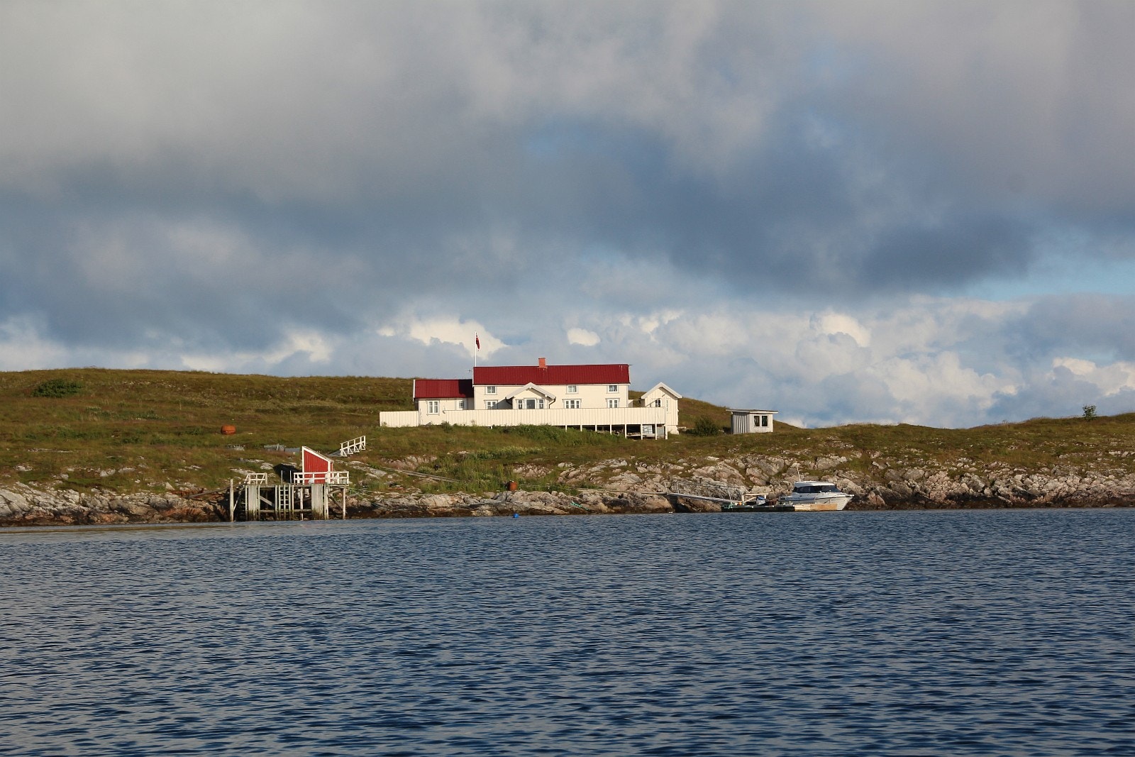 "Heimly" Galleribilde