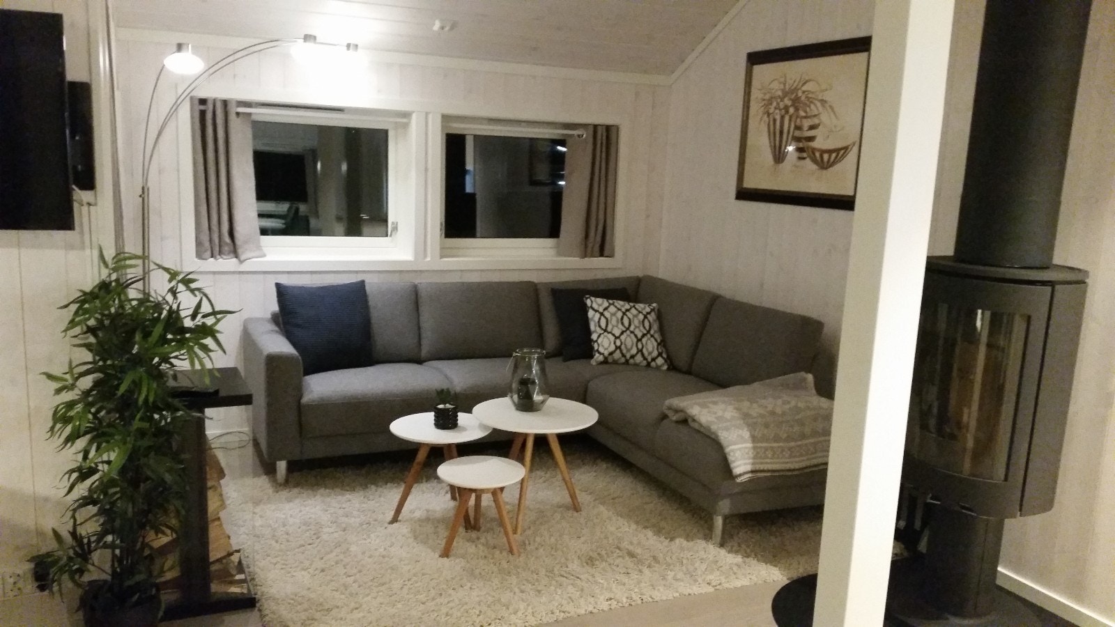 stue Galleribilde