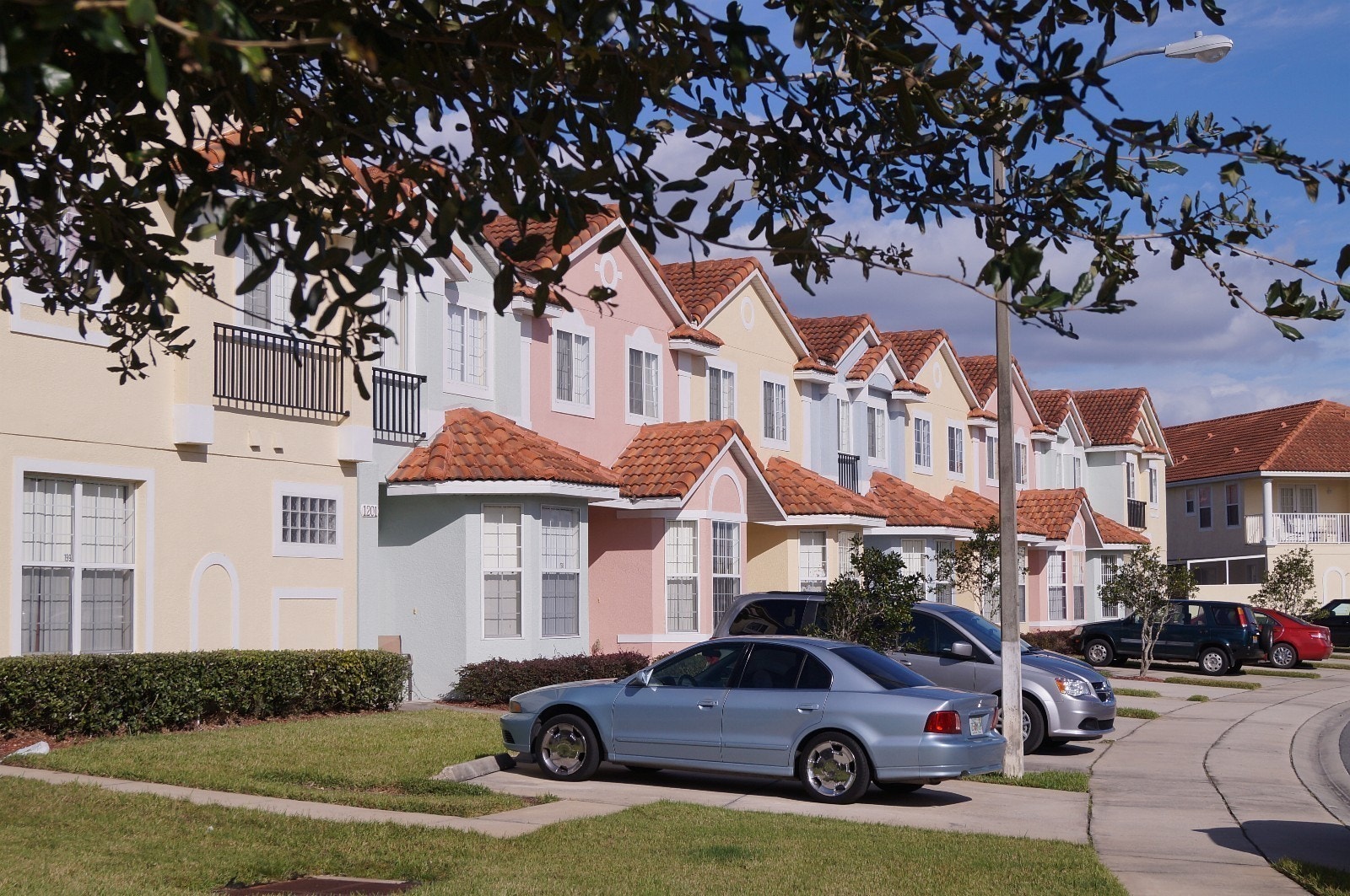 South Beach Circle Galleribilde