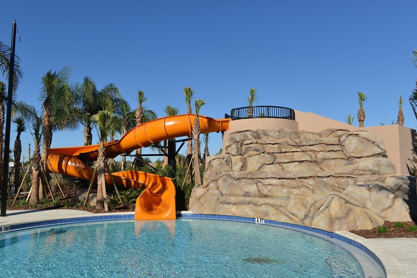 Vannsklie Galleribilde