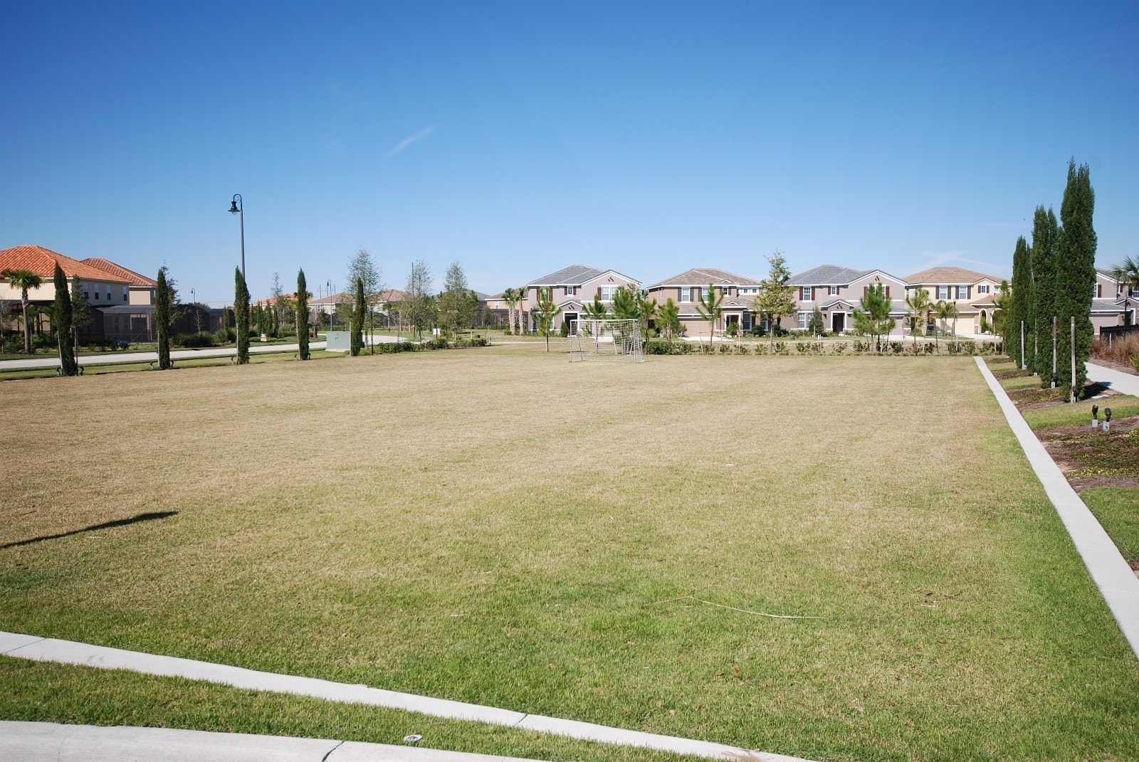 Fotballbane Galleribilde