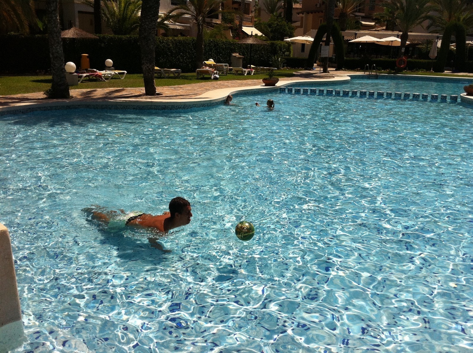 Kjempefint for barna , :) og voksne 😊🌸 Galleribilde