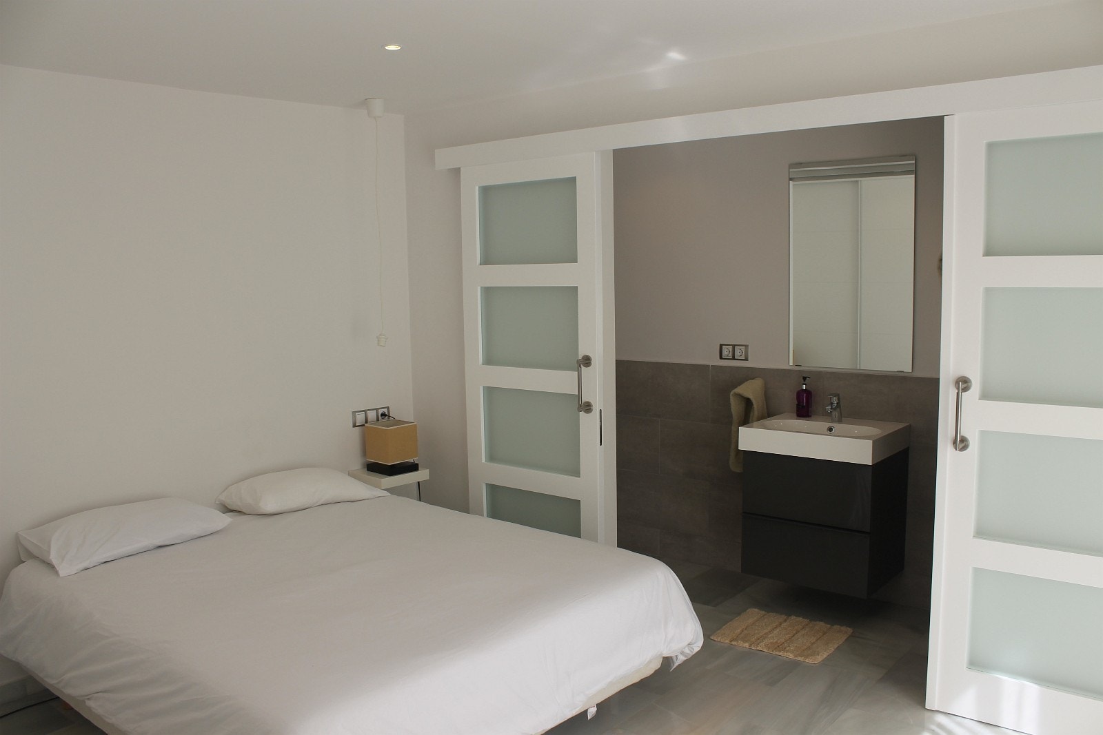 Soverom 4 Galleribilde