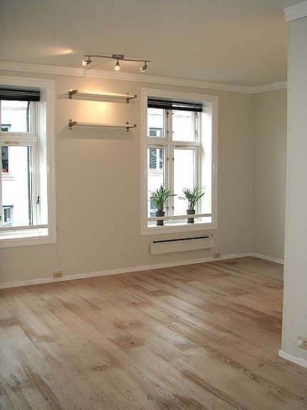 Stue/kjøkken Galleribilde