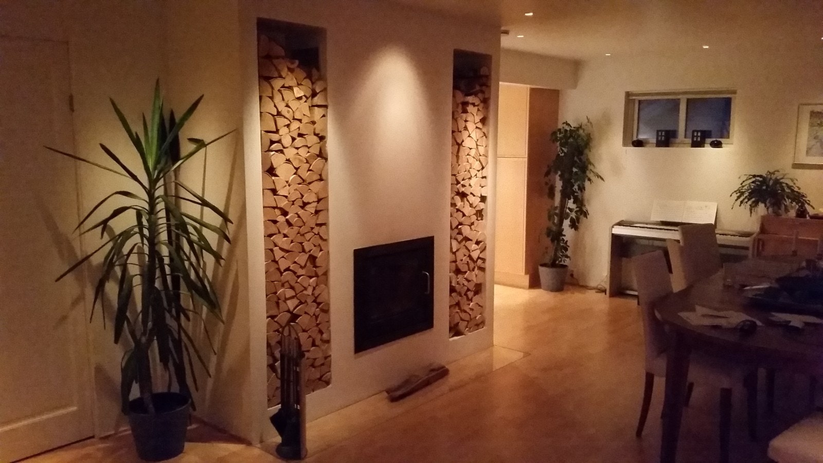 Stue 2. Etasje Galleribilde