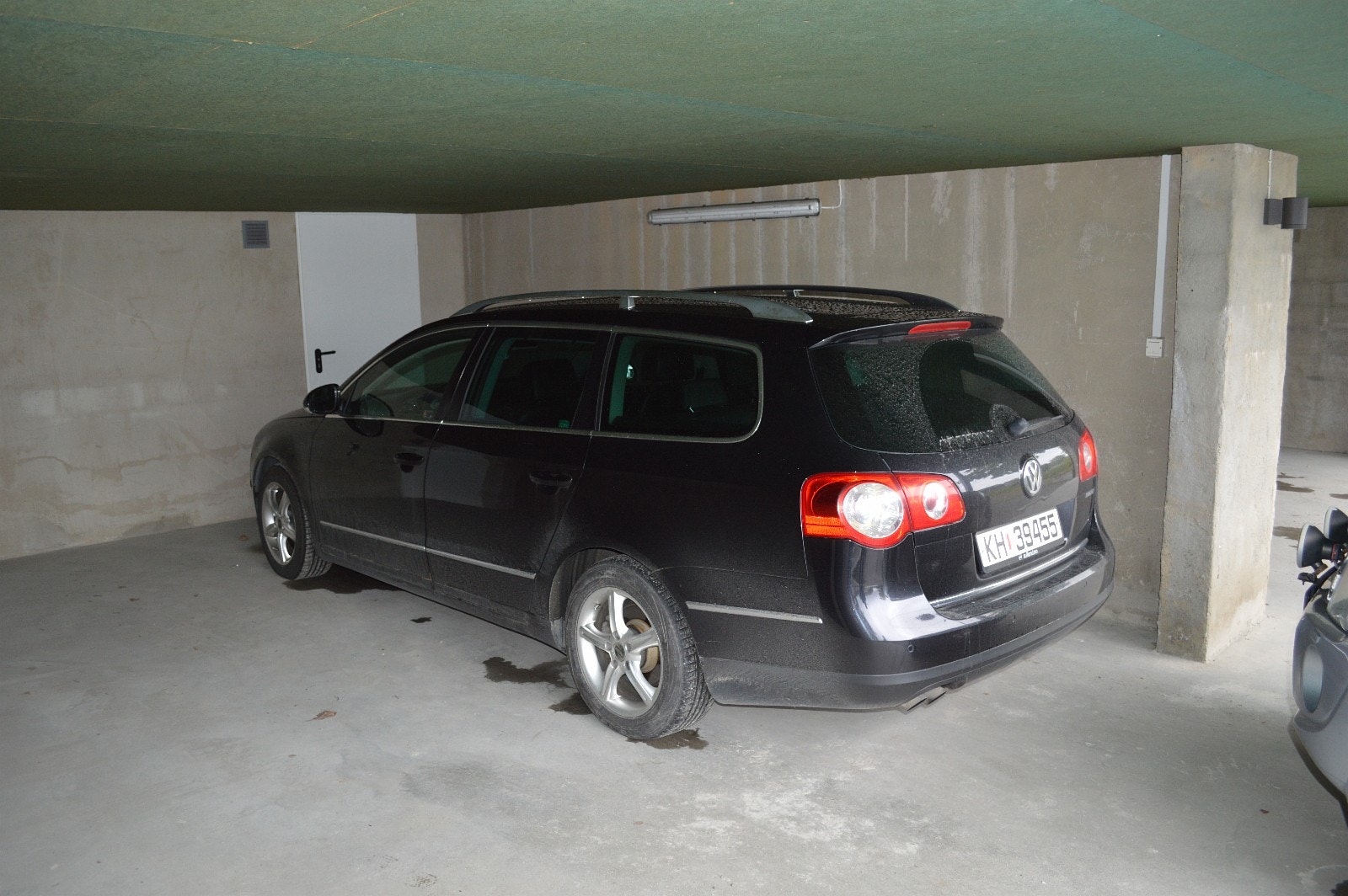 Carport Galleribilde