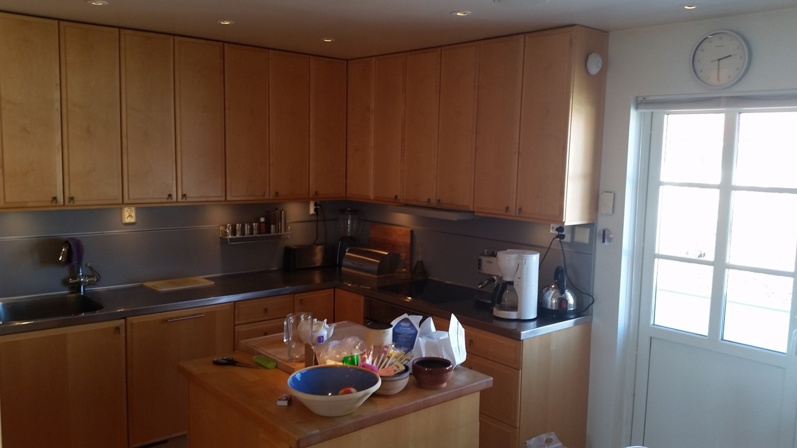 Kjøkken (2. etasje) Galleribilde