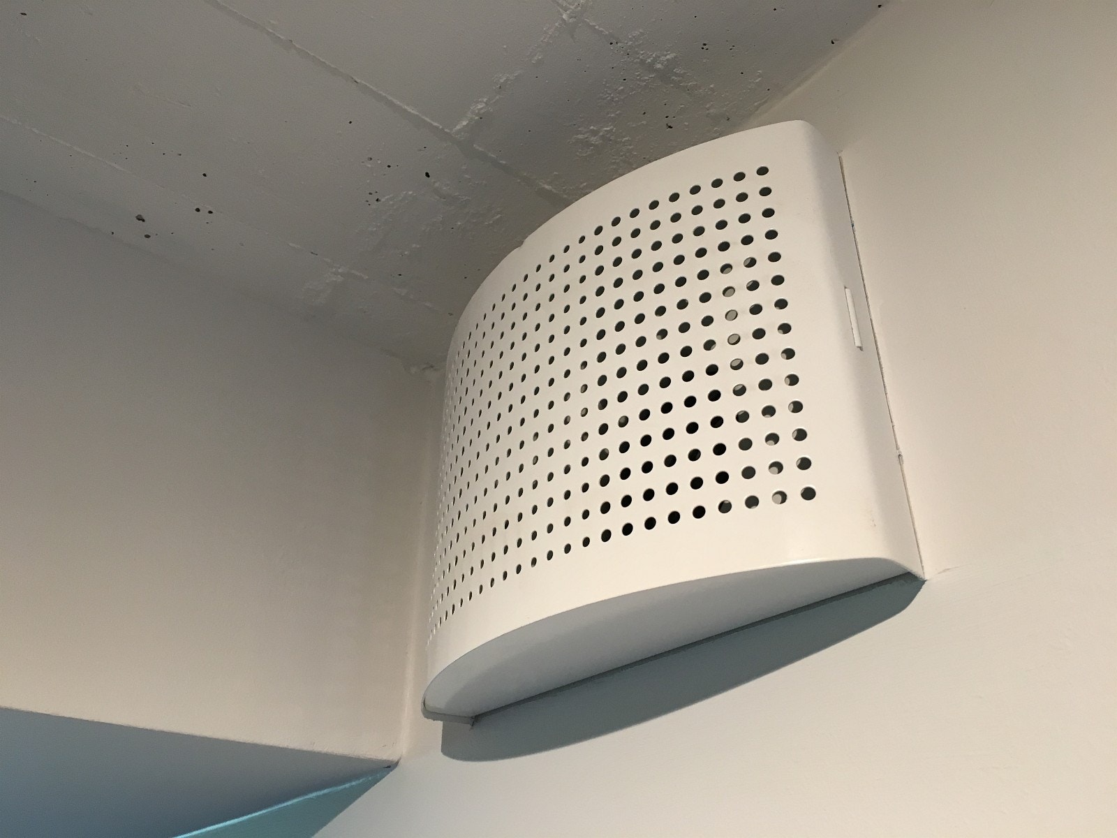 Ventilasjonsluke Galleribilde