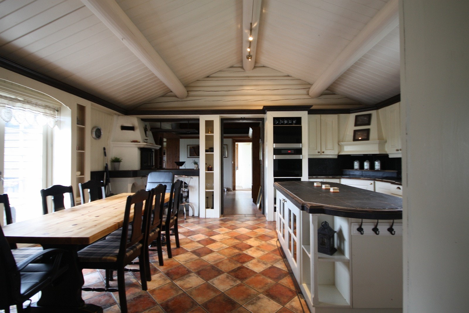 Kjøkken 6 Galleribilde