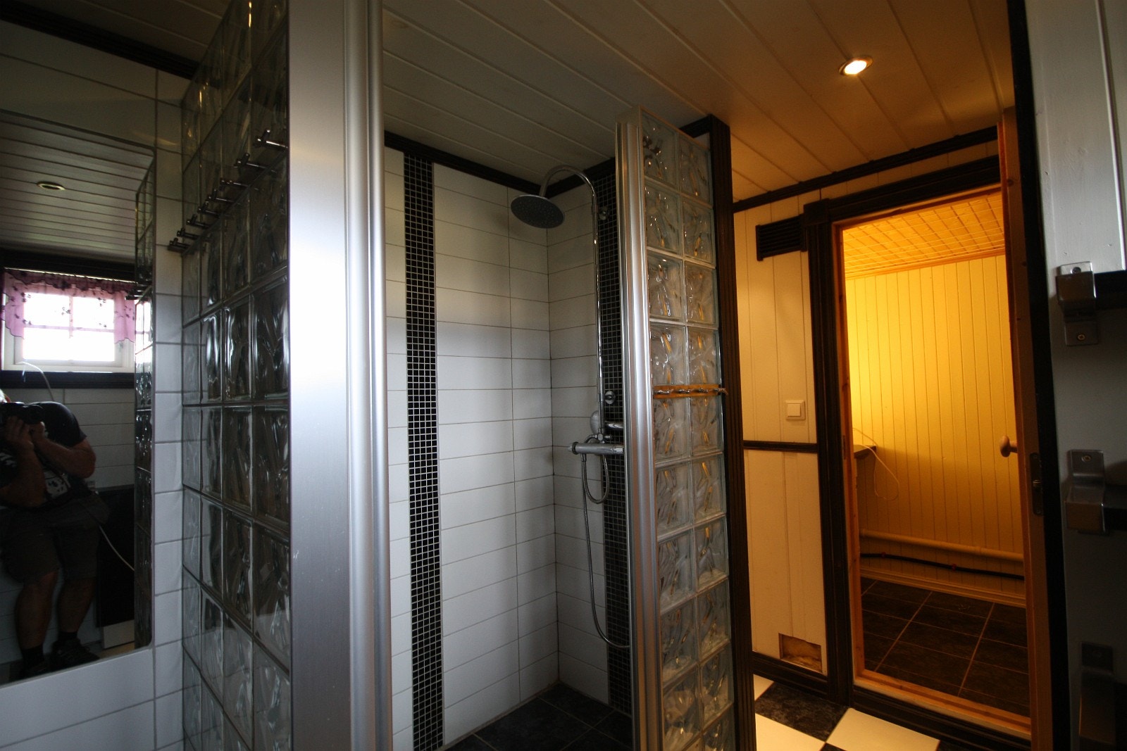 Bad kjeller 2 Galleribilde