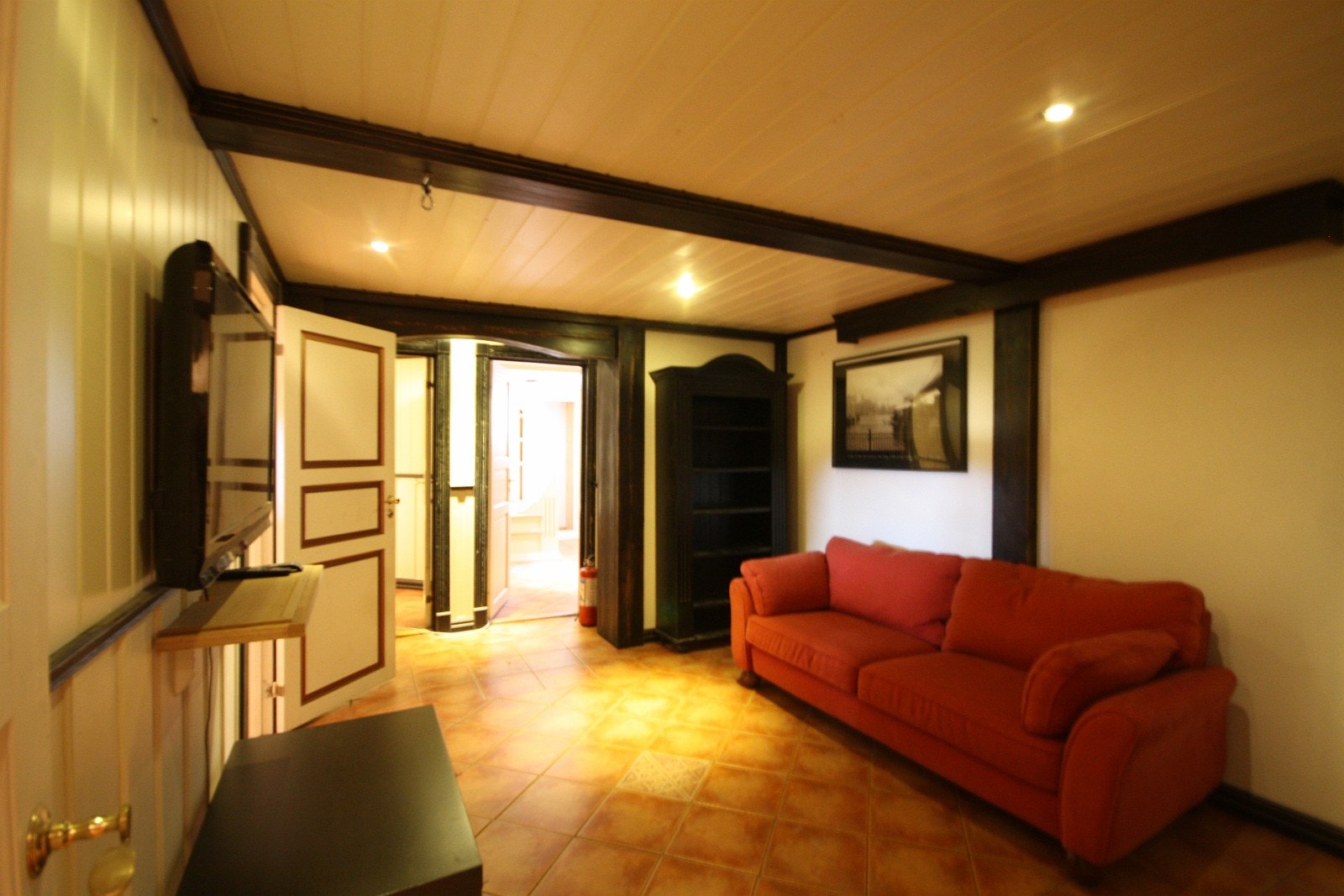 Kjellerstue 1 Galleribilde