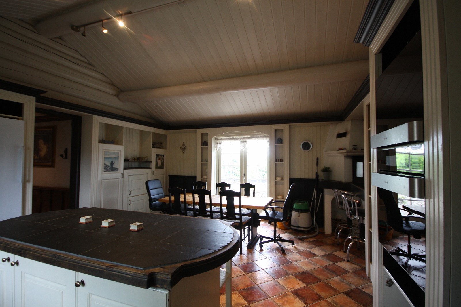 Kjøkken 1 Galleribilde