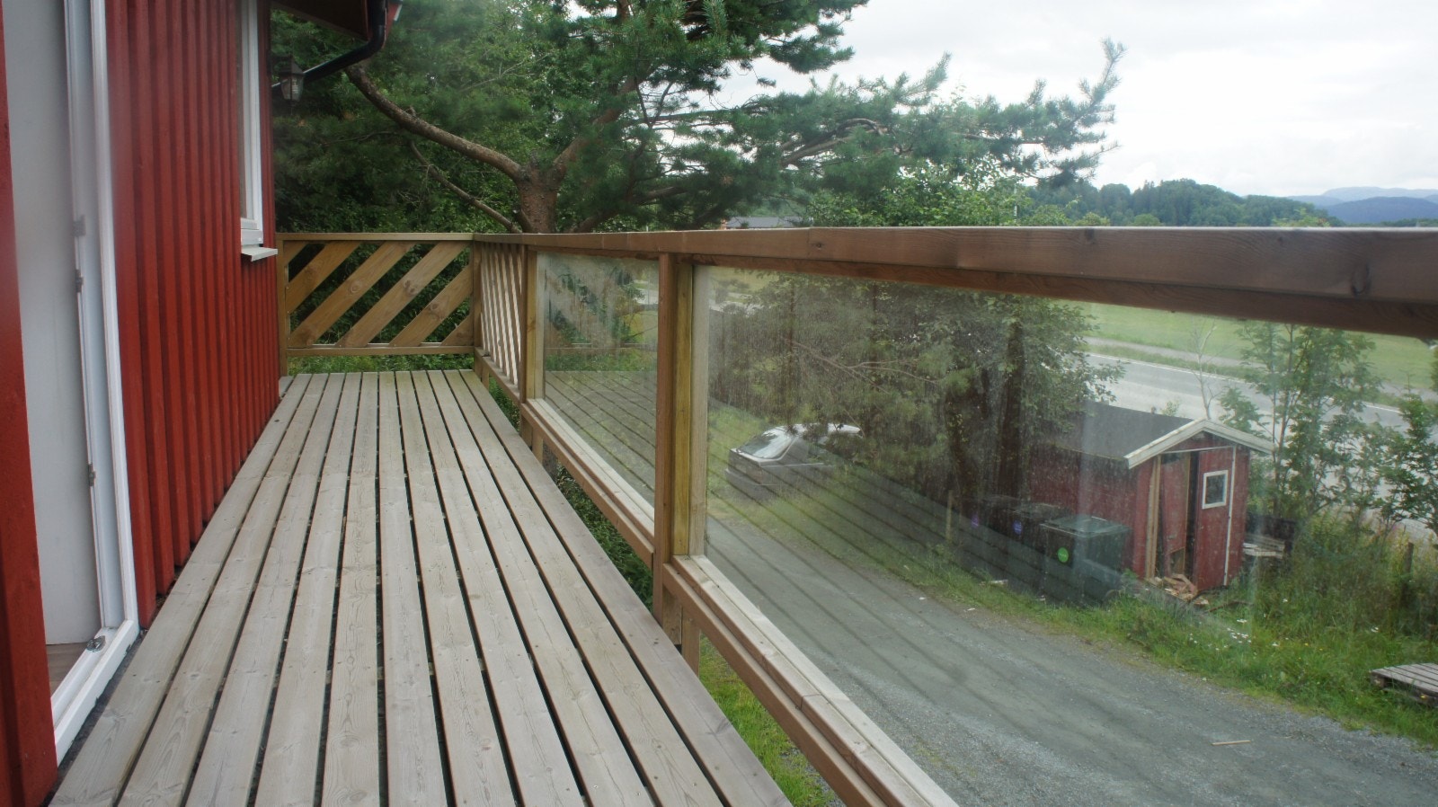 Veranda Galleribilde