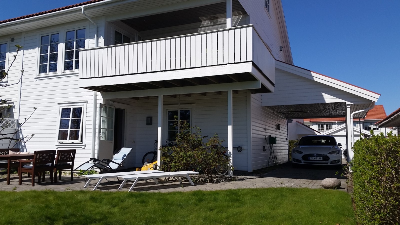 sydside Galleribilde