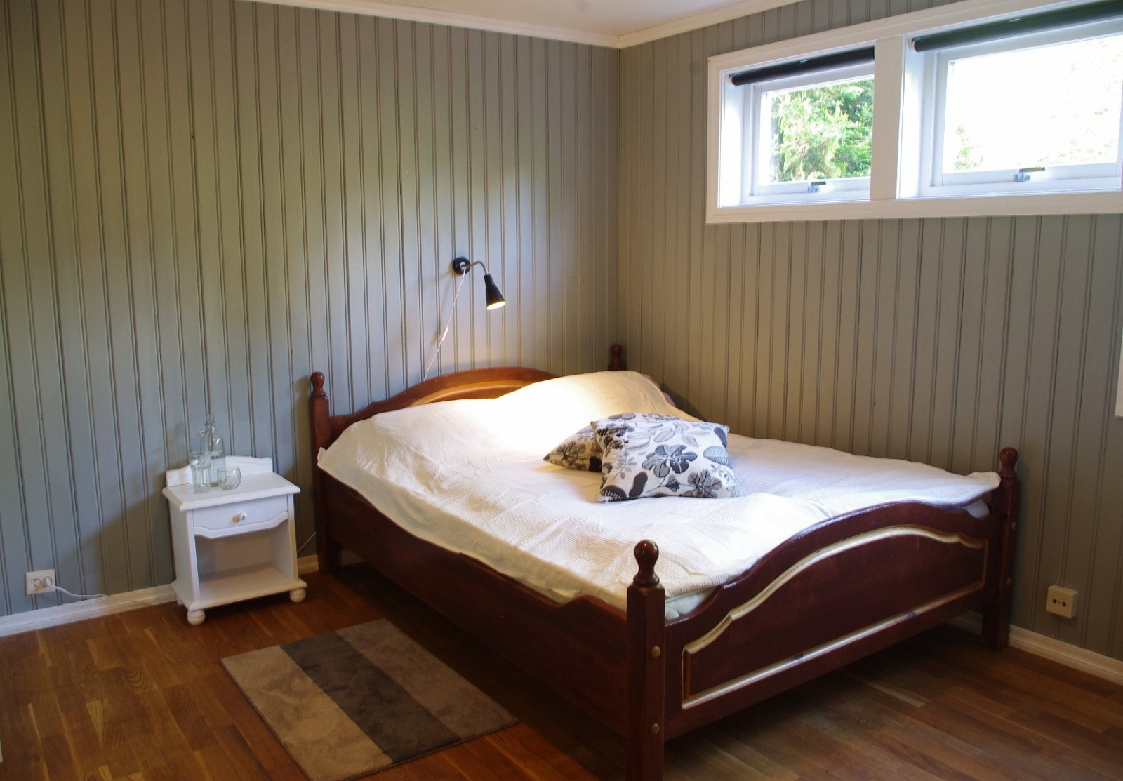 Soverom 1 Galleribilde