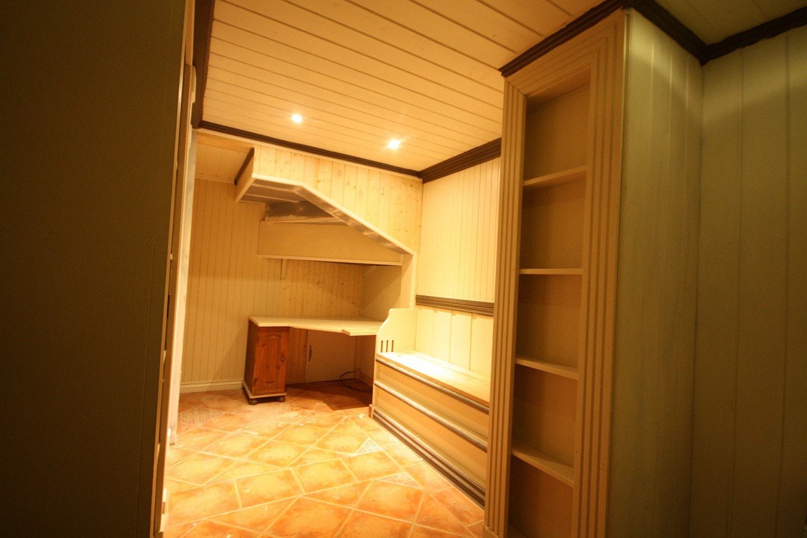 Rom 3 kjeller 2 Galleribilde