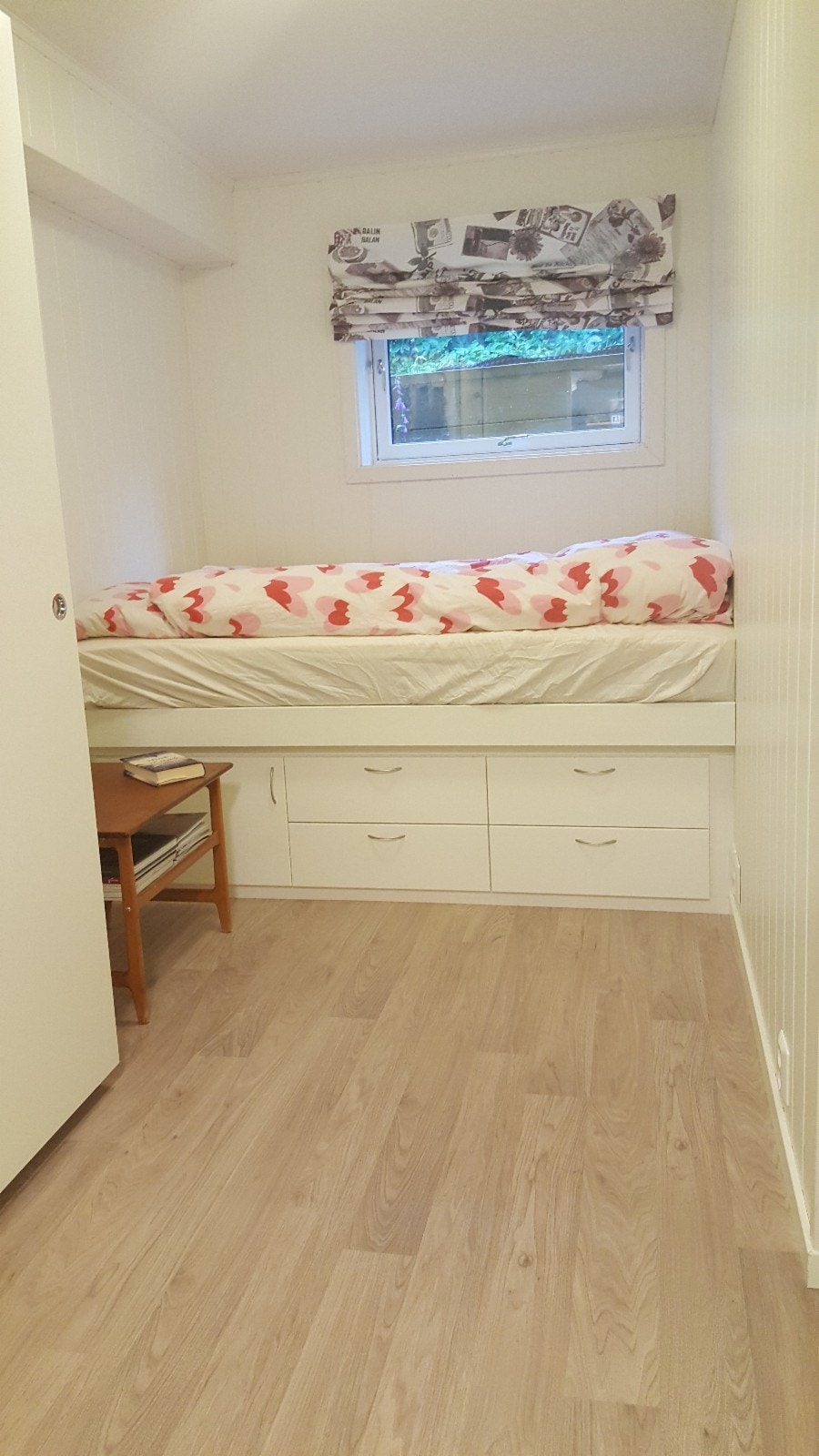 Soverom 1 Galleribilde