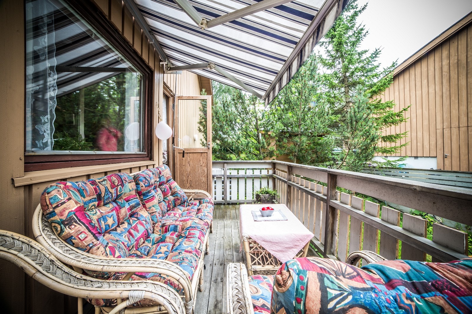 Veranda Galleribilde