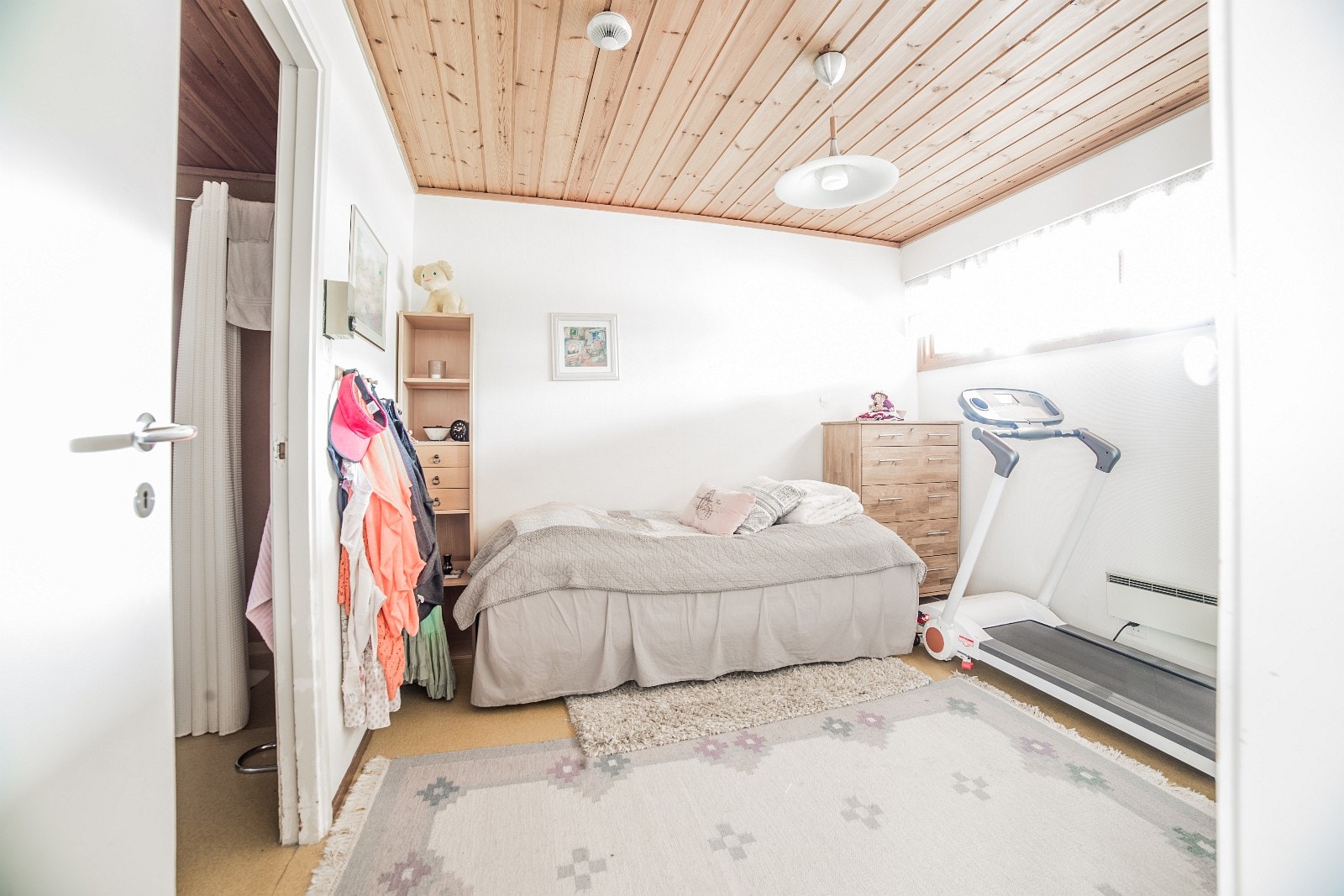 Soverom Galleribilde