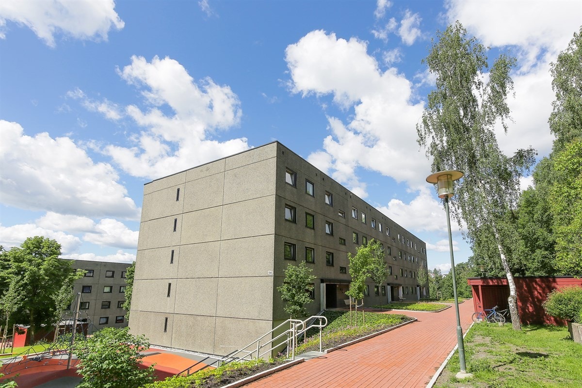 Ditt neste hjem? Galleribilde