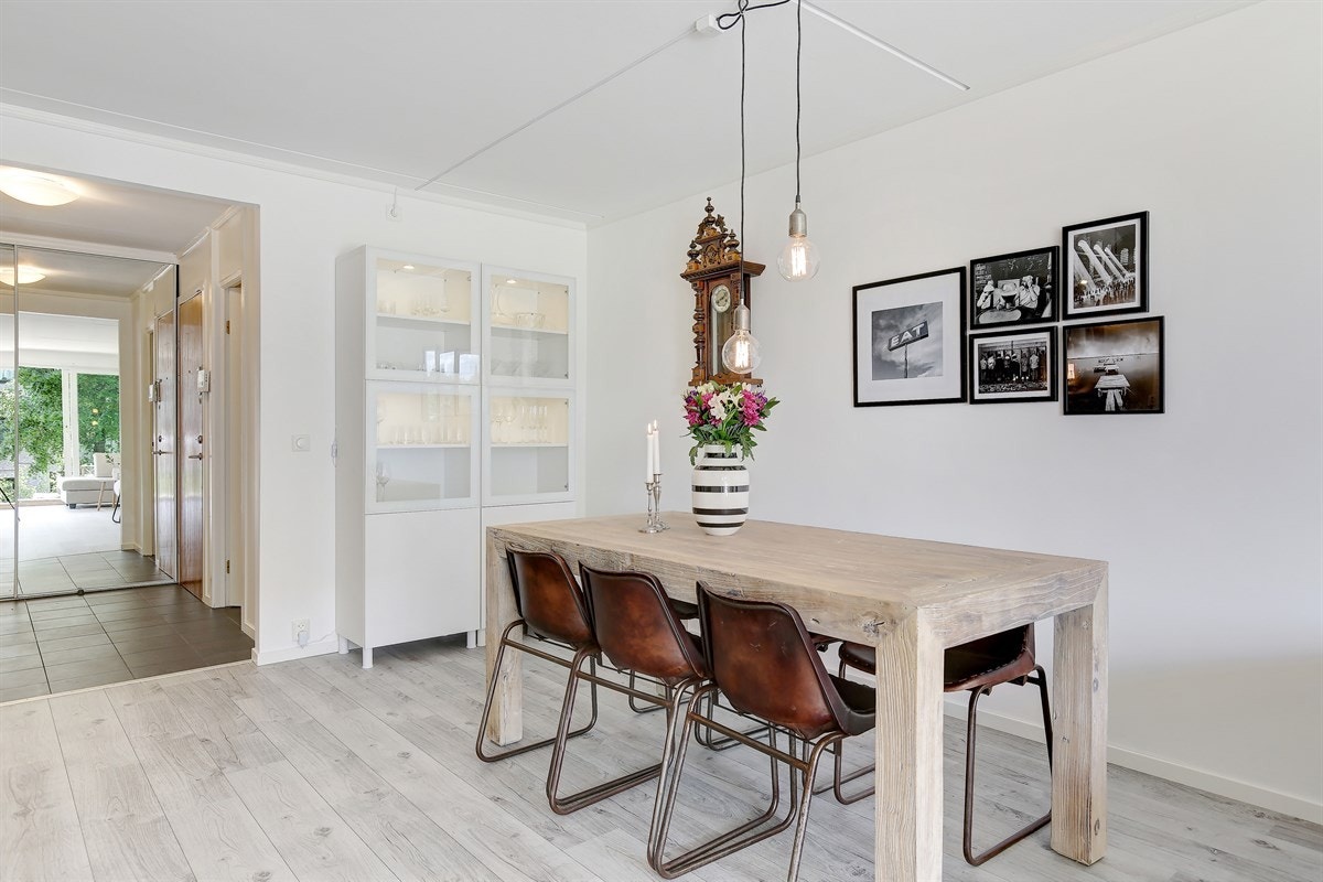 Velkommen til bords! Galleribilde