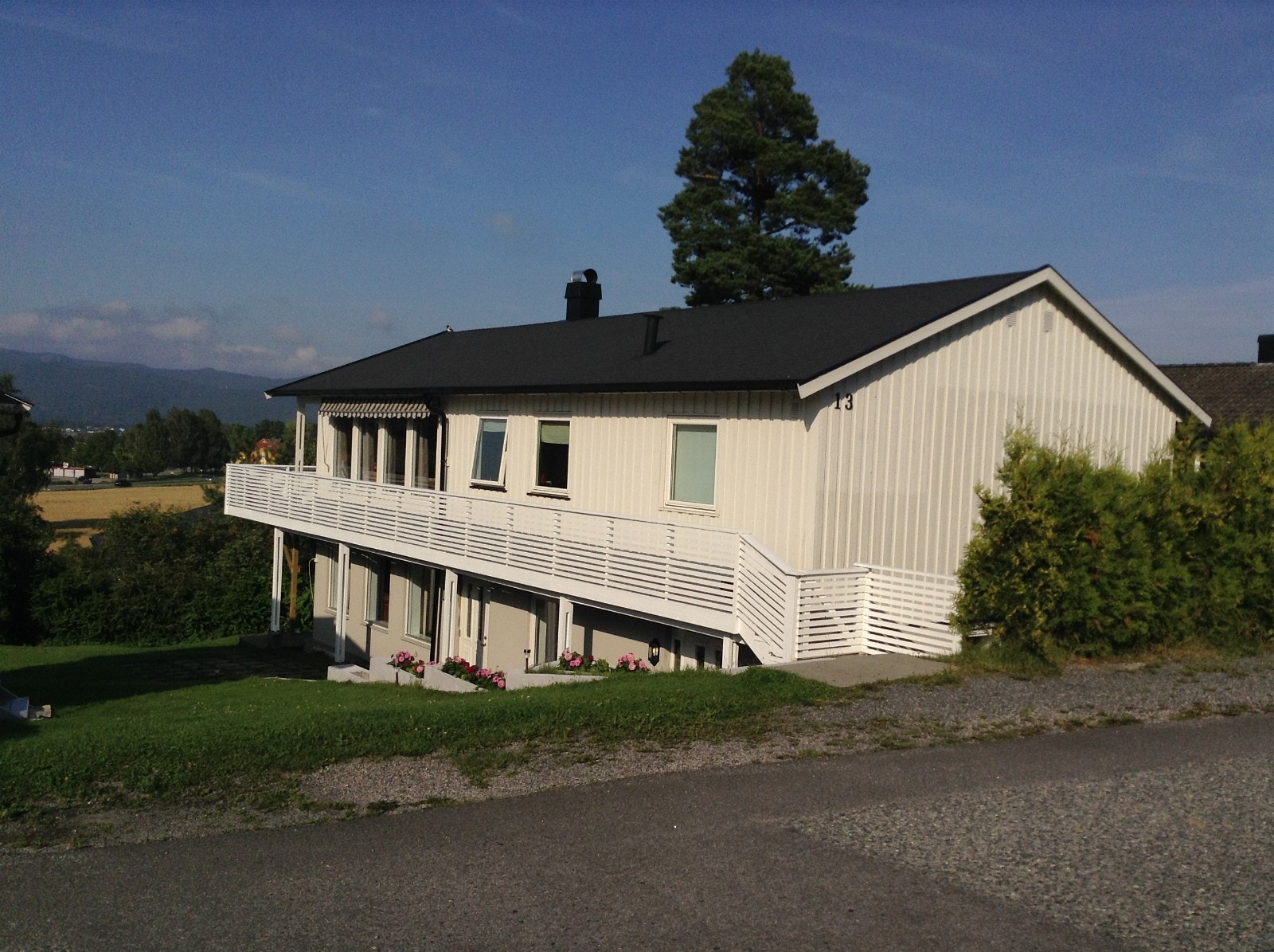 Malmvegen 13 Galleribilde