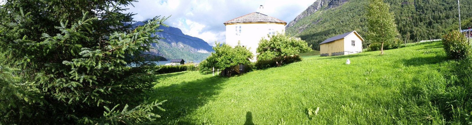 Hage 3 Galleribilde