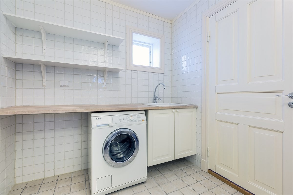 Bad / vaskerom Galleribilde