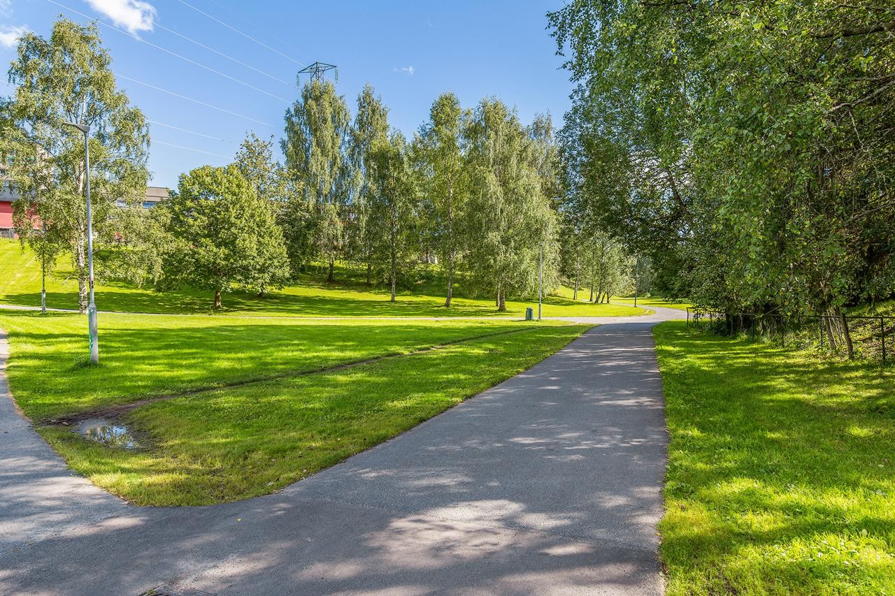 Mærradalen Galleribilde