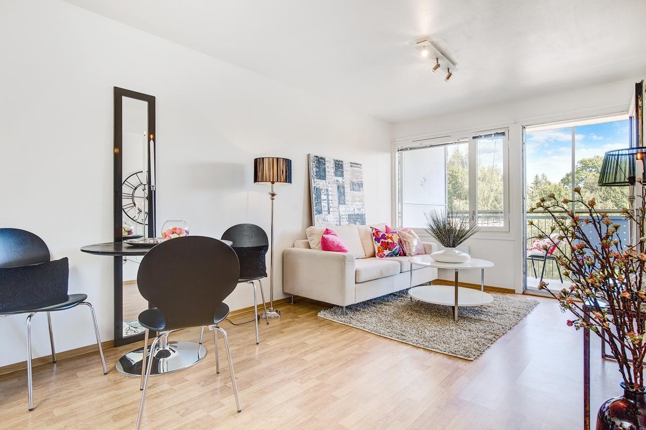 Velkommen til Hovseterveien 68B! Galleribilde