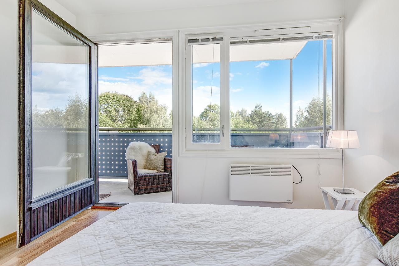 Soverom Galleribilde