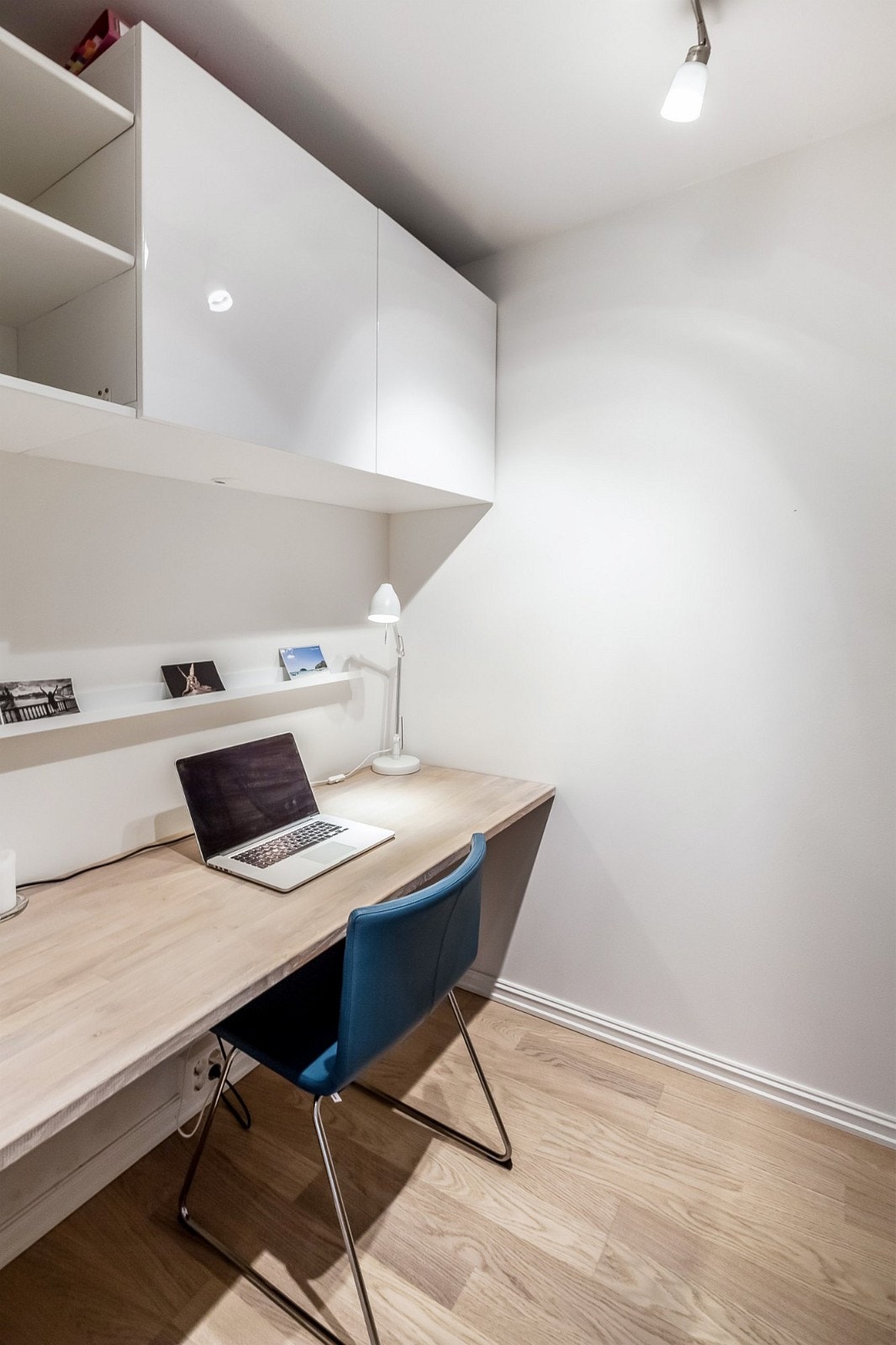 Kontor / Gjesterom Galleribilde