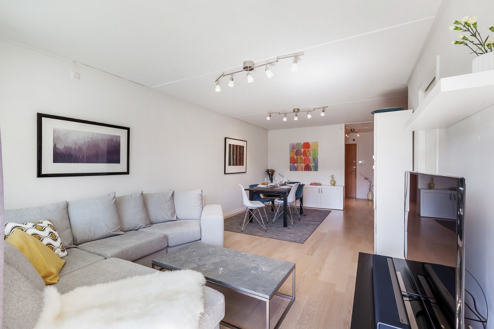 Hovseterveien 38 A Galleribilde